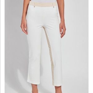 Lysse Kyla Bootcut Crop Pant